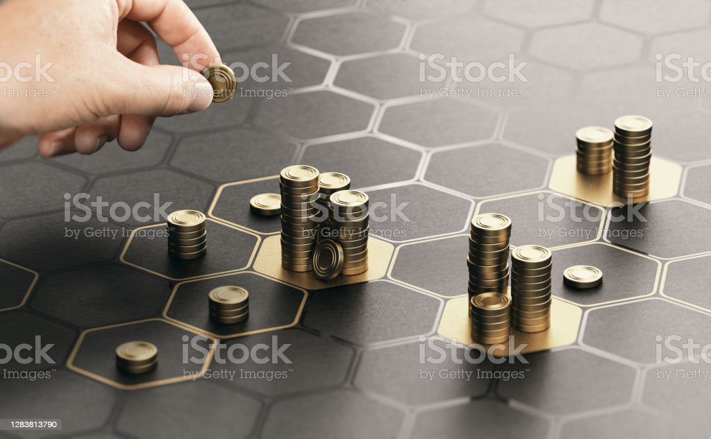 Investment Strategy